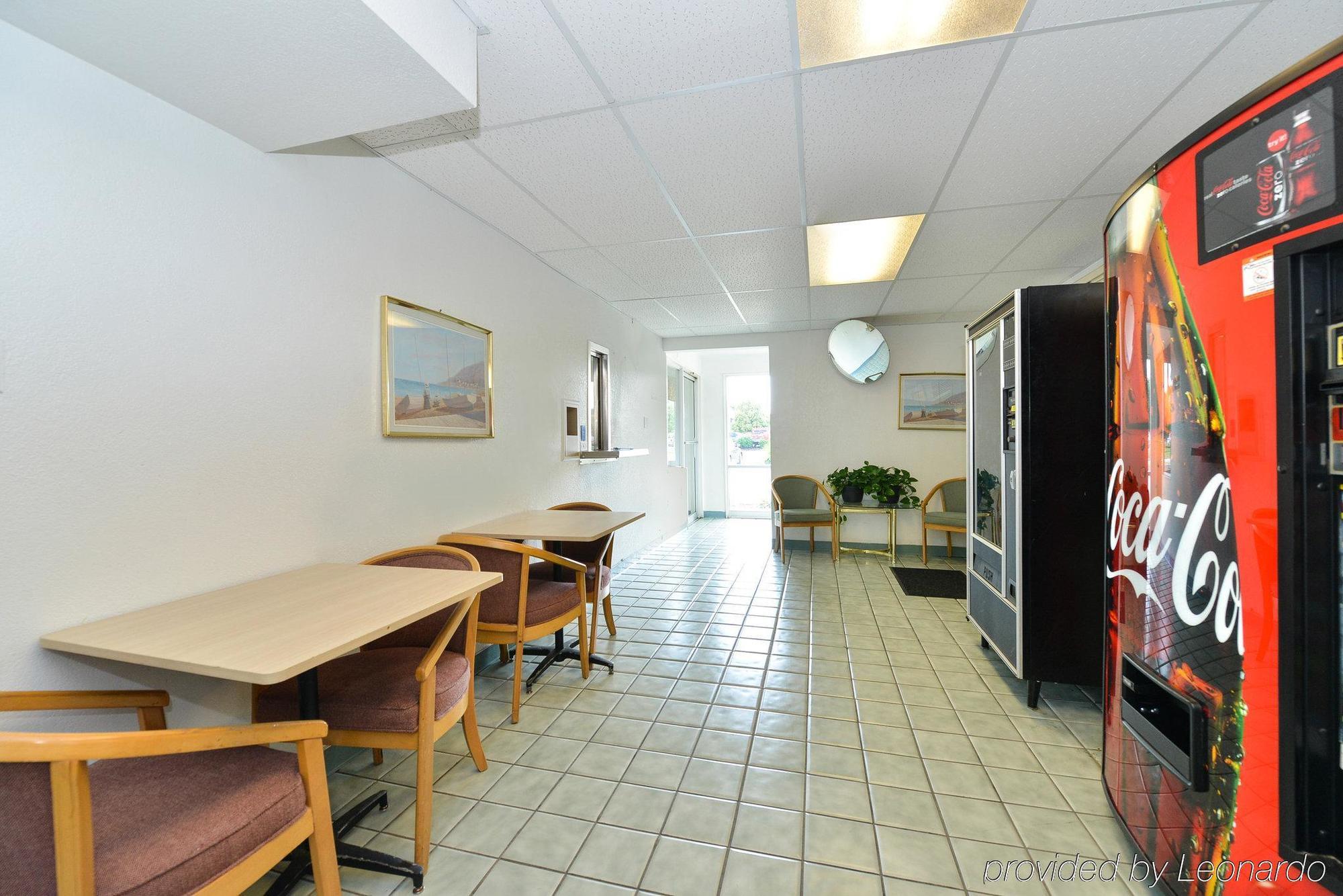 Motel 6-Dayton, Oh Exterior photo